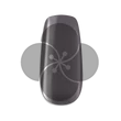 PN - LacGel 8ml #110 - Mystic Gloom