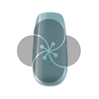 PN - LacGel 8ml #140 Surfer