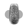 PN - LacGel 4ml #162 - Silversnowflake