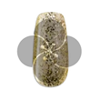 PN - LacGel 4ml #163 - Golden Xmas