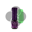 PN - LacGel #168 Gél Lakk 4ml - Green Jelly Bean **