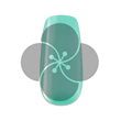 PN - LacGel 8ml #169 Bubblegum