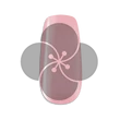 PN - LacGel 8ml #170 Pink Marshmallow