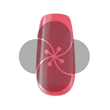 PN - LacGel 8ml #172 Candy Cane