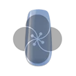 PN - LacGel 8ml #175 Cotton Candy