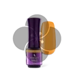 PN - LacGel #184 Gél Lakk 4ml - Irina - Matryoshka **