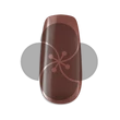 PN - LacGel 8ml #185 Tatiana - Matryoshka