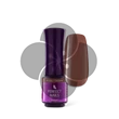 PN - LacGel #185 Gél Lakk 4ml - Tatiana - Matryoshka **