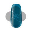 PN - LacGel 4ml #187 Natasha - Matryoshka