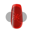 PN - LacGel 8ml #193 Chili - Lipstick