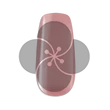 PN - LacGel #202 Gél Lakk 8ml - Sea Pink - Fashion Trend Fall