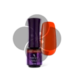 PN - LacGel #204 Gél Lakk 4ml - Heliconia - Bali Garden