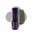 LacGel #208 Gél Lakk 4ml - Avocado - Creamy