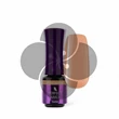 LacGel #209 Gél Lakk 4ml - Almond - Creamy