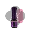 LacGel #212 Gél Lakk 4ml - Raspberry - Creamy