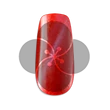 PN - LacGel CatEye 8ml #001 - Wild Orange - Jungle