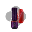 PN - LacGel CatEye 4ml #001 - Wild Orange - Jungle