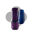 PN - LacGel CatEye 4ml #004 - Blue Damsel - Jungle