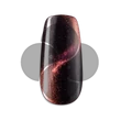 PN - LacGel CatEye 4ml #012 Pink Brownie