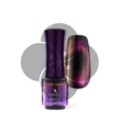 PN - LacGel Cat Eye C016 4ml Gél Lakk - Fuchsia - 9D **