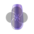 PN - LacGel Effect E012 géllakk 8ml - Cinderella Princess Dream