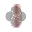 PN - LacGel Effect E015 Gél Lakk 4ml - Belle - Princess Dream
