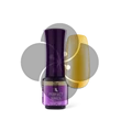 PN - LacGel Glass 4ml #003 Canary - Vitrage