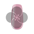 PN - LacGel+ 8ml #006 - Cherry Blossom - Best of MakeUp