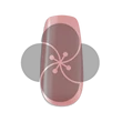 PN - LacGel+ 8ml #007 - Blush Pink - Best of MakeUp
