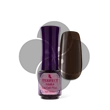 PN - LacGel Plus +102 Gél Lakk 4ml - Vintagebrown **