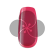 PN - LacGel+ 8ml #105 - Pure Love - Punch&Love