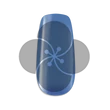 PN - LacGel+ 8ml #108 - Azure