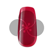 PN - LacGel+ 4ml #010 - Sweet Kisses - Punch &  Love