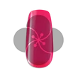 PN - LacGel+ 4ml #111 - Carmine - Aztec