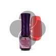 PN - LacGel Plus +112 Gél Lakk 4ml - Living Coral - Aztec **