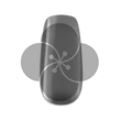 PN - LacGel+ 4ml #035
