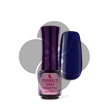PN - LacGel Plus +045 Gél Lakk 4ml - Ocean Blue **