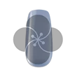PN - LacGel+ 4ml #069 - Flower Power