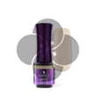 PN - LacGel Plus +073 Gél Lakk 4ml - Frosted Almond - Best of MakeUp **