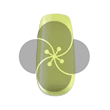 PN - LacGel+ 4ml #076