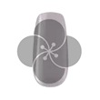 PN - LacGel+ 4ml #081 - Ivory Cream - Best of MakeUp
