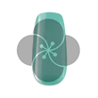 PN - LacGel+ 8ml #090 - Flower Power