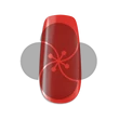 PN - LacGel+ 4ml #092 - Flower Power