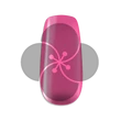 PN - LacGel+ 4ml #094 Fiji Flamingo