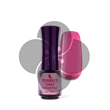 PN - LacGel Plus +094 Gél Lakk 4ml - Fiji Flamingo **