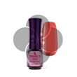 PN - LacGel Plus +095 Gél Lakk 4ml - Caribbean Dream **