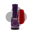 PN - LacGel #006 Gél Lakk 8ml - Terra Red **