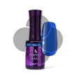 PN - LacGel #098 Gél Lakk 8ml - Blueberry Blue - Fashion Trend Fall **