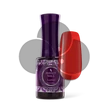 PN - LacGel #124 Gél Lakk 8ml **