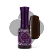 PN - LacGel 8ml #130 Metal Marone  MEGSZŰNT!